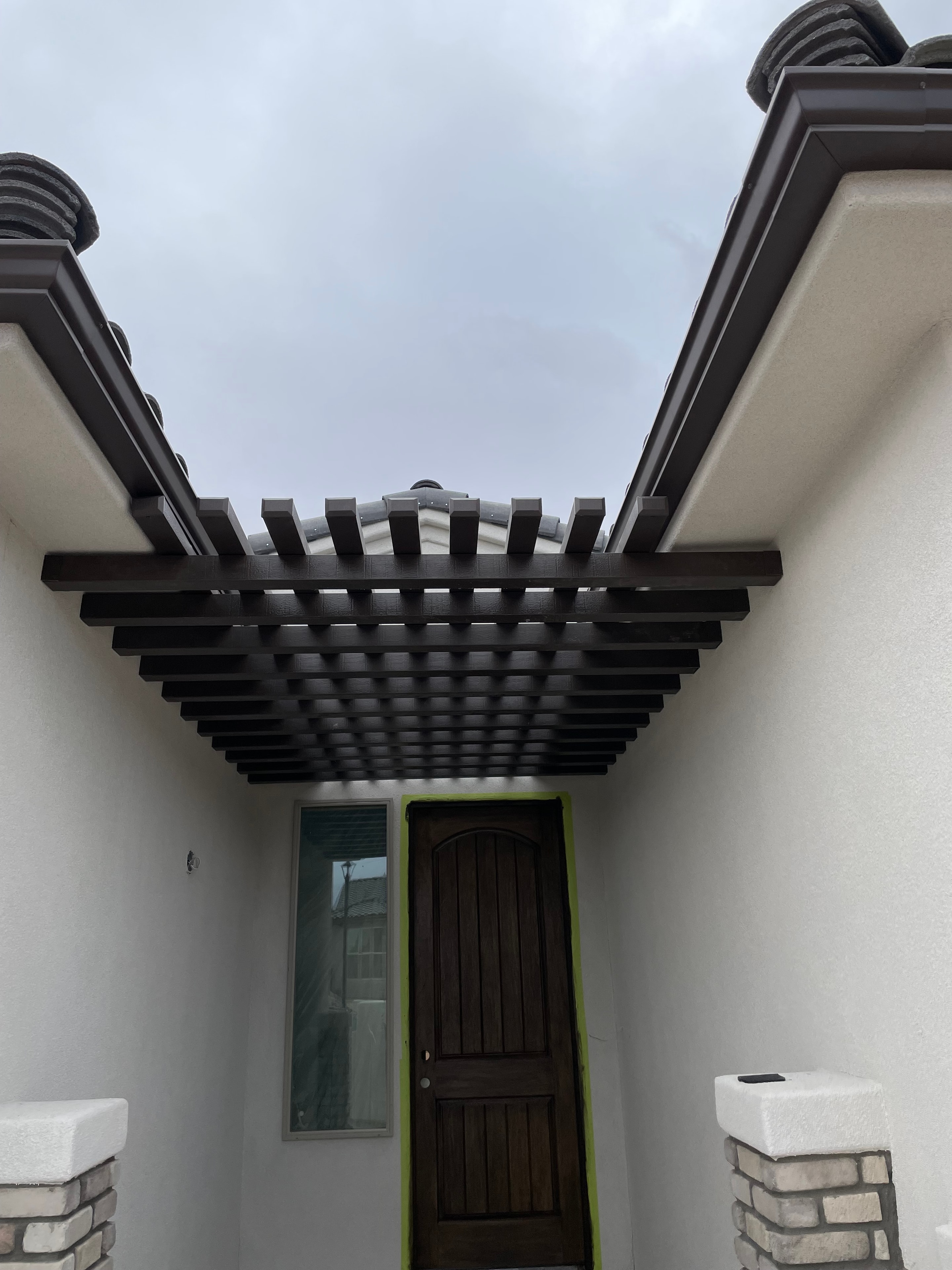Completed project 2
